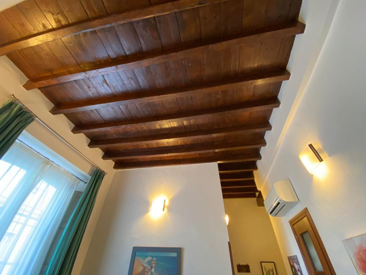 Sweet Home Museo Thyssen Malaga Bagian luar foto